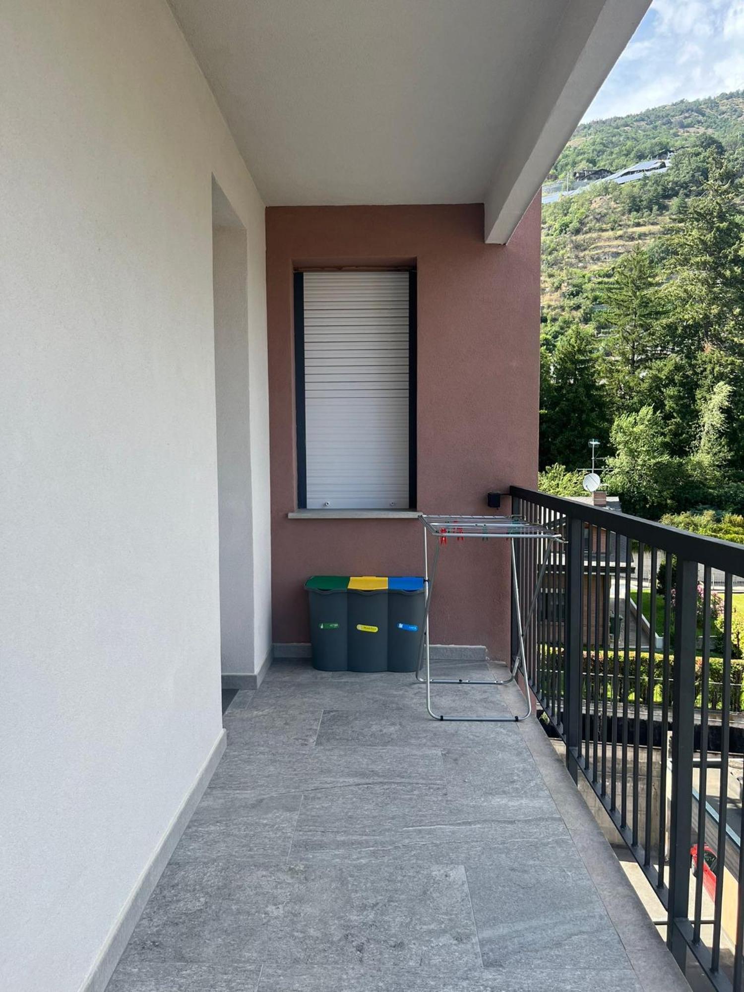 La Maison De Pion Aosta Exterior photo